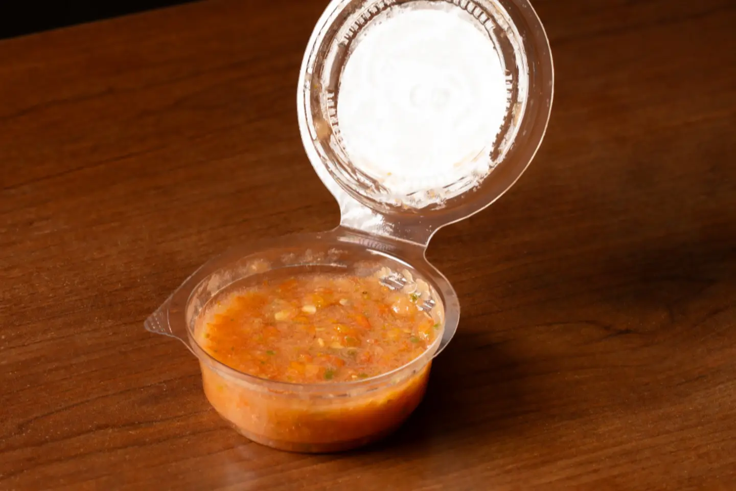 Hot Sauce