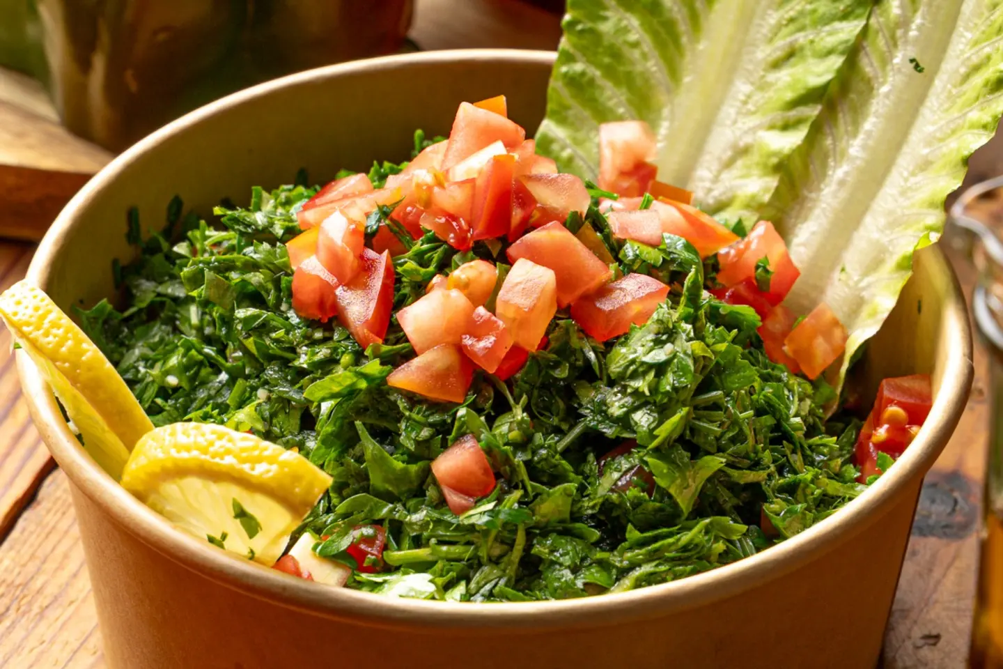 تبولة
