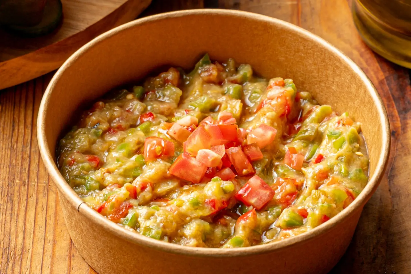 بابا غنوج
