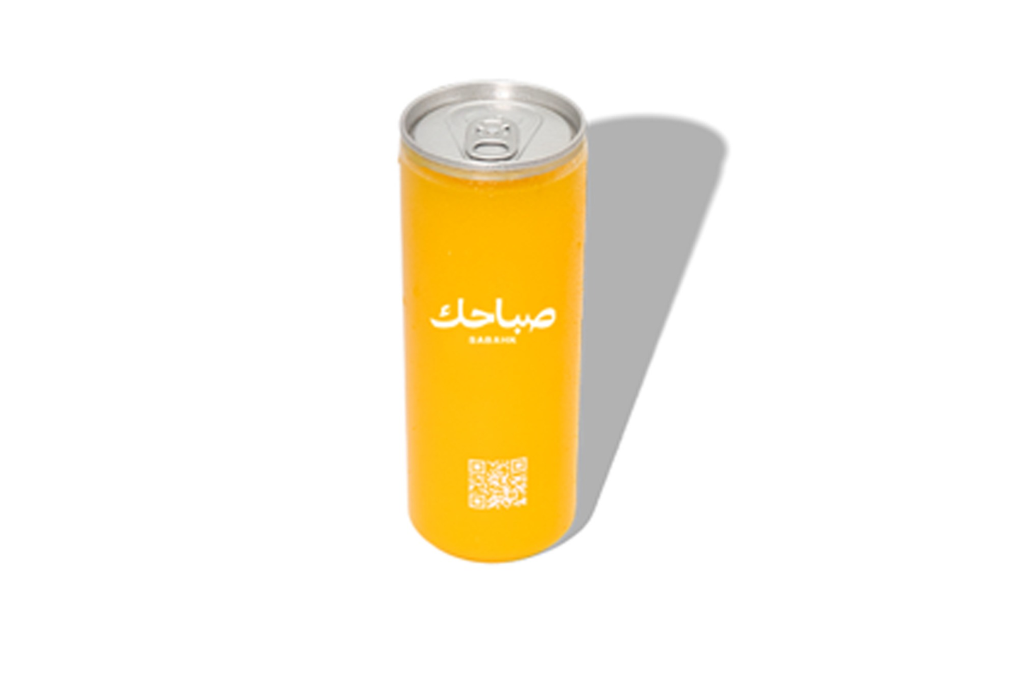 عصير برتقال