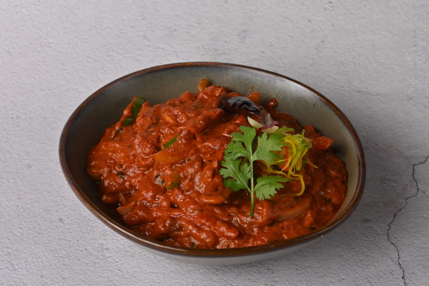 Chicken Bhuna Masala