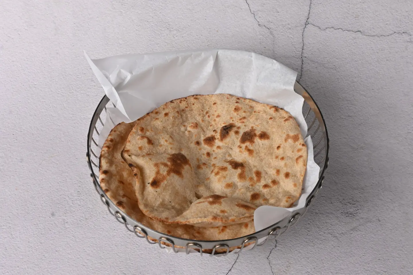 روتي عادي