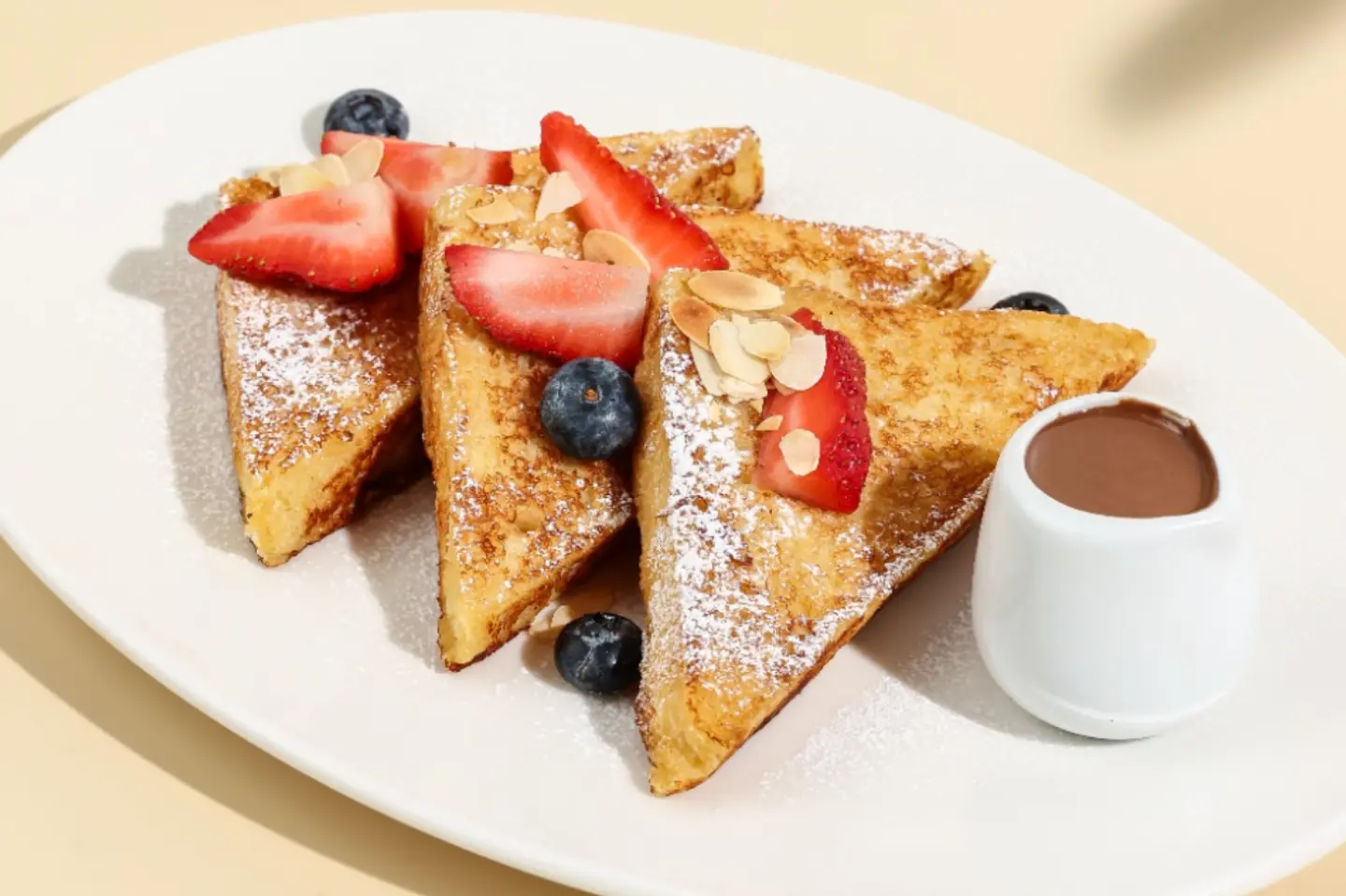 كرملايز فرينش توست