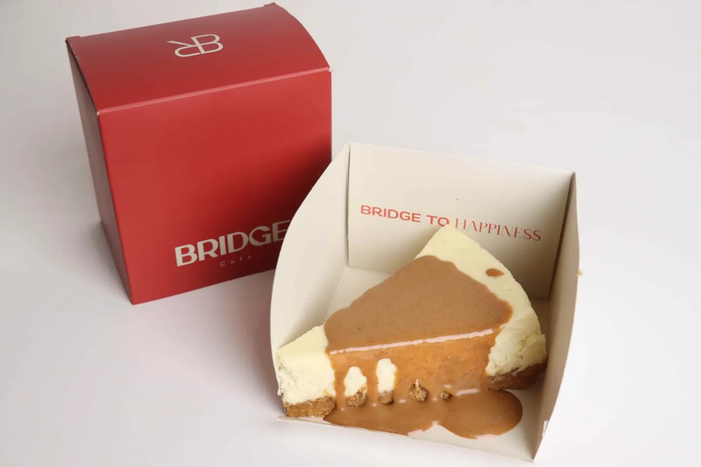 Cheesecake Pecan