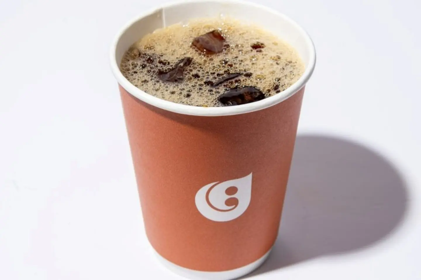 Iced V60
