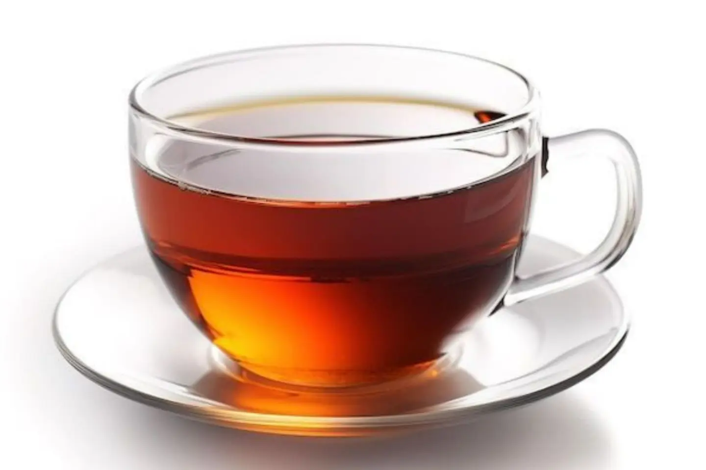 English Breakfast Tea