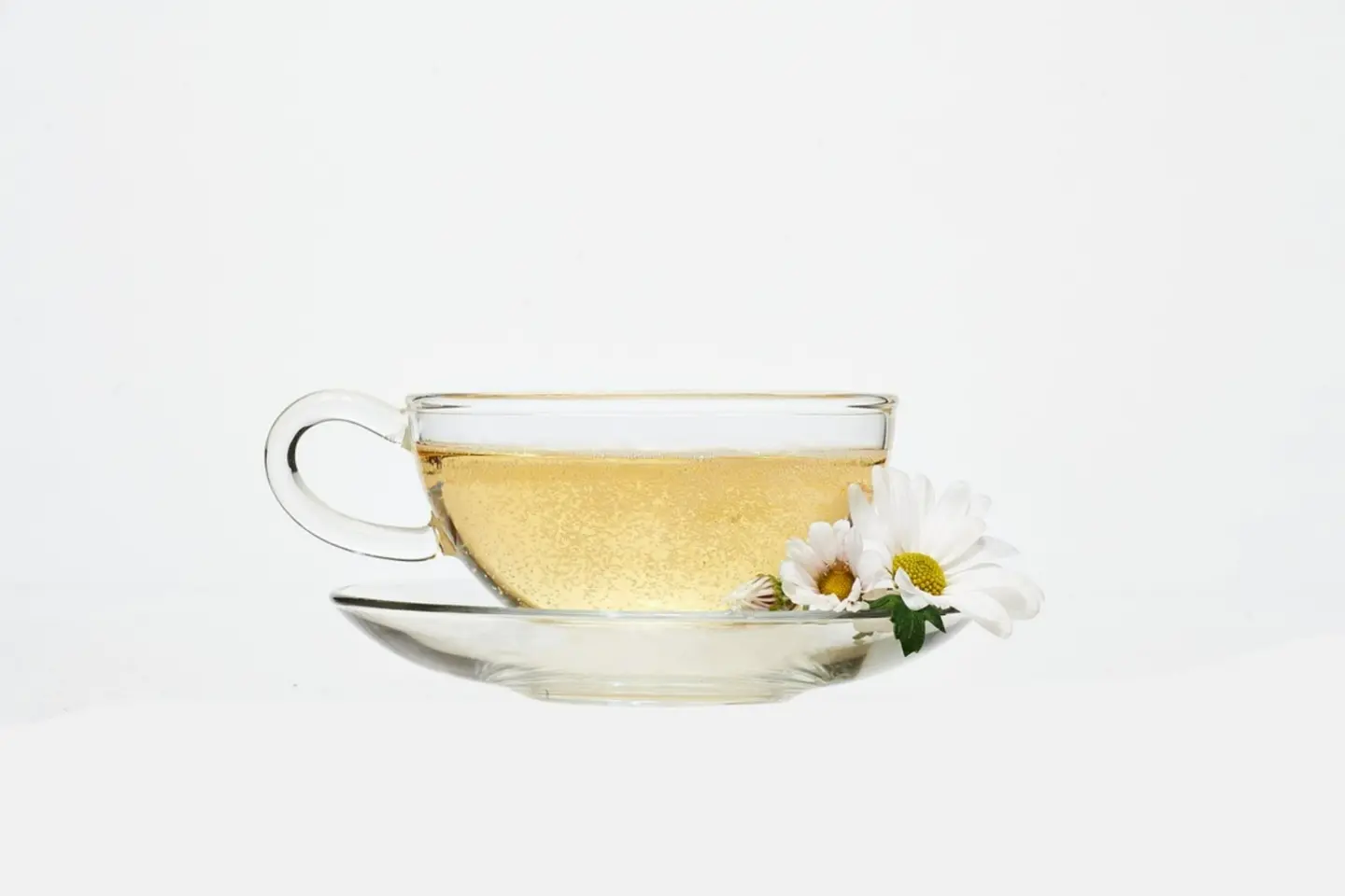 Silver Needle Jasmine Tea