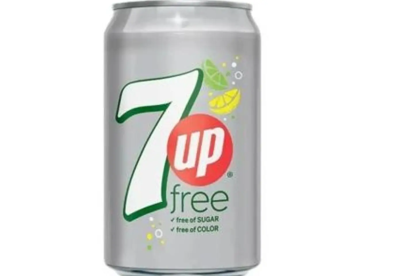 7 Up Diet