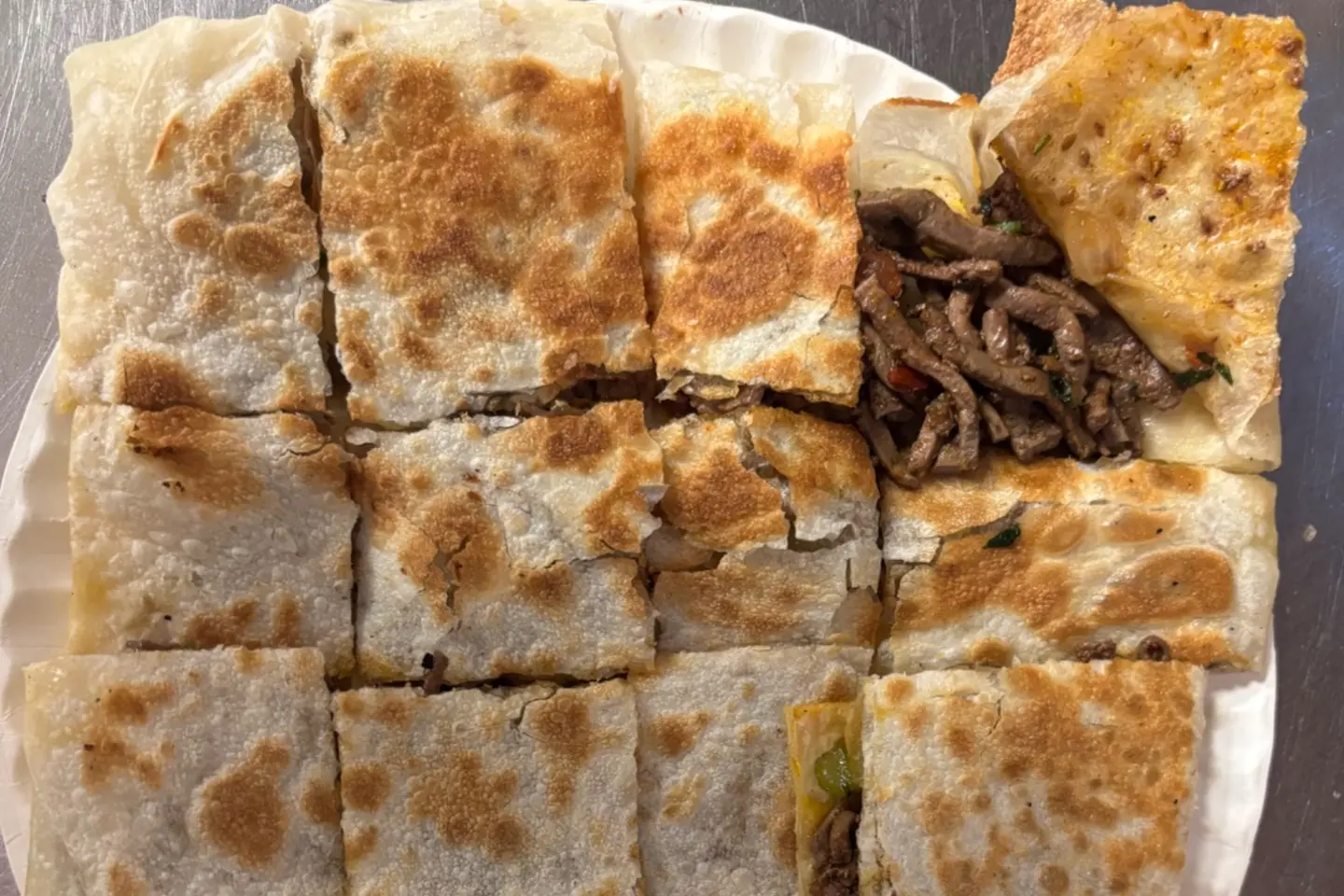 مطبق كبده سبيشل