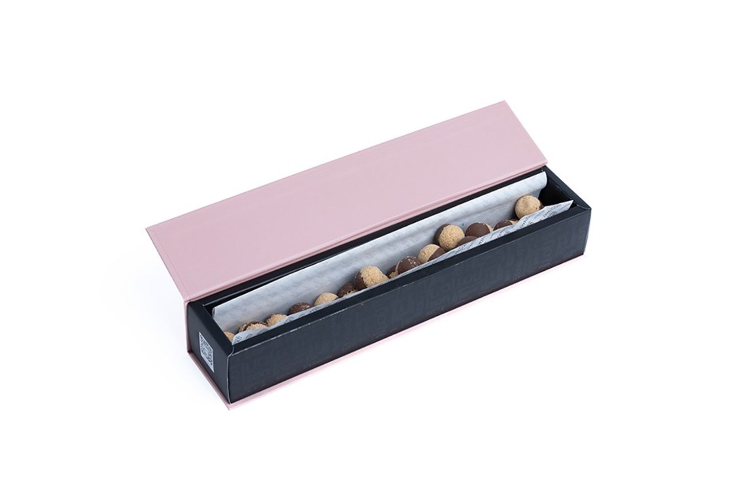 Truffle Biscuit