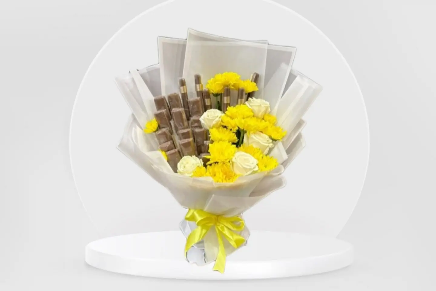 Belgian Bouquet