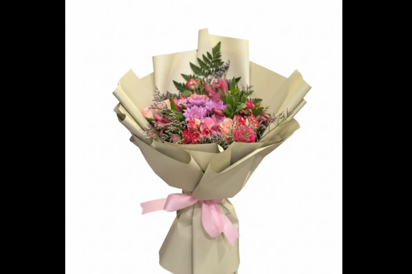 بوكية الوفاء