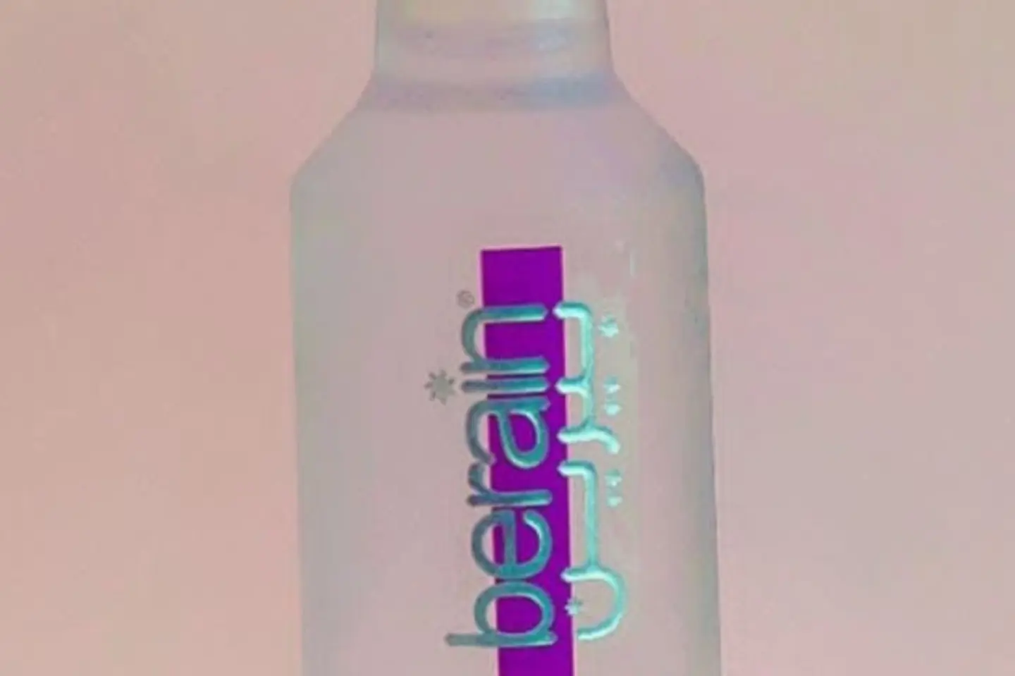 Water