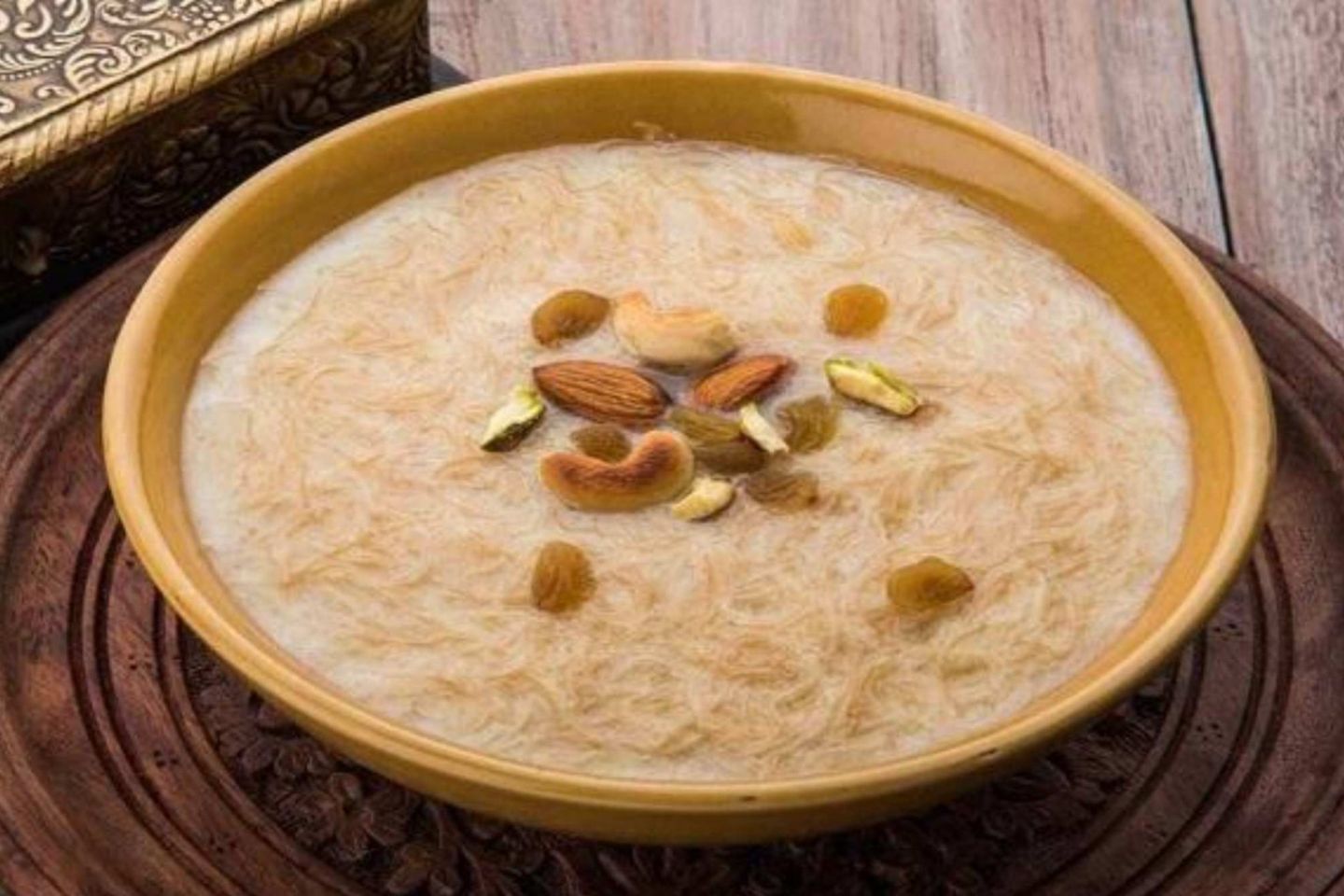 Vermicelli