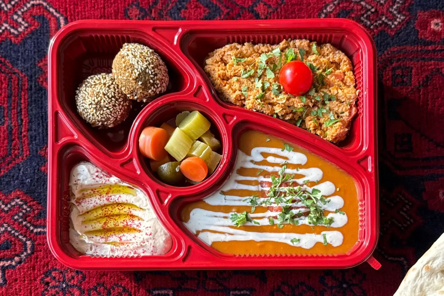 فطور ترويقة