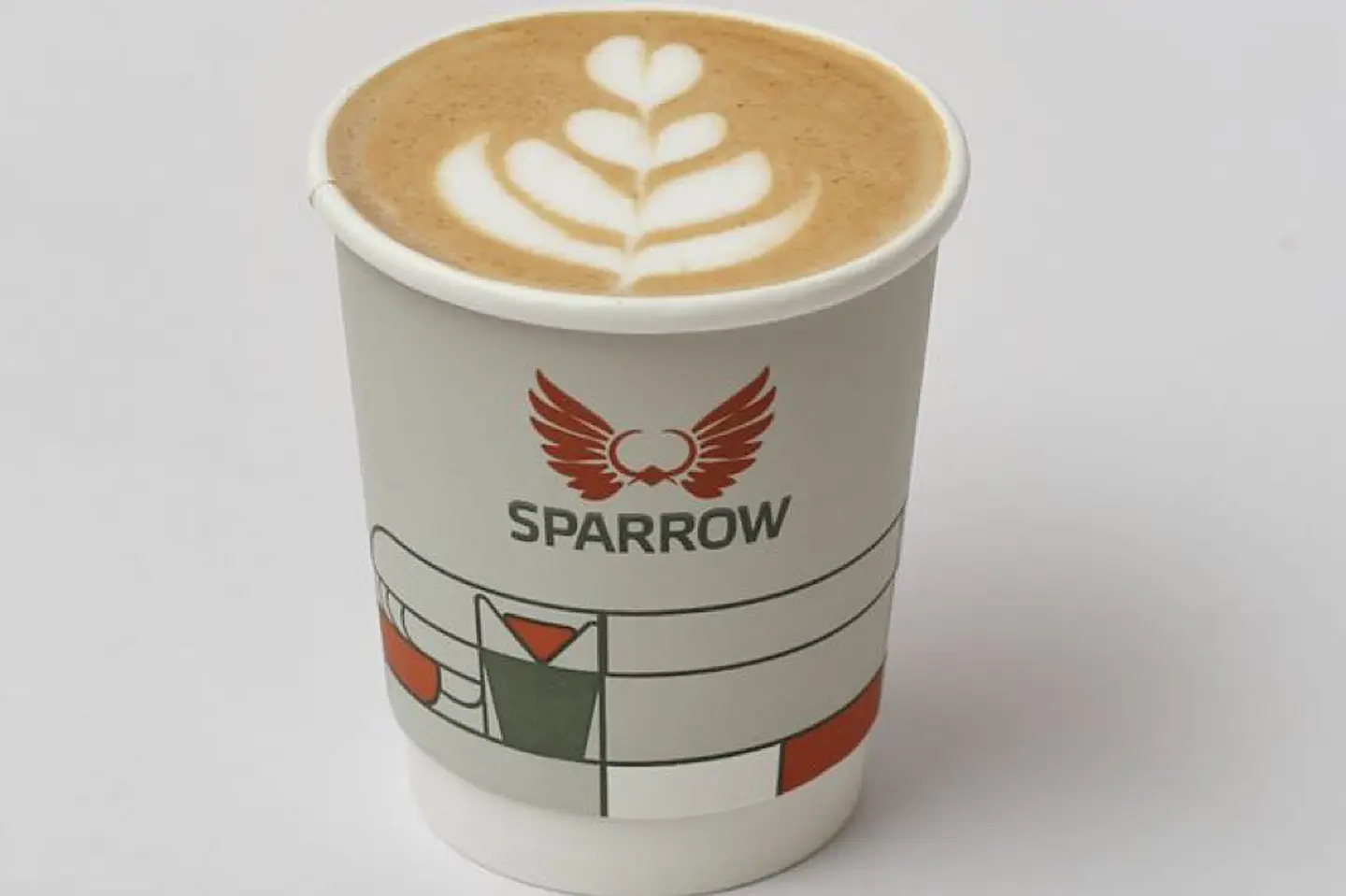 سبانش لاتية