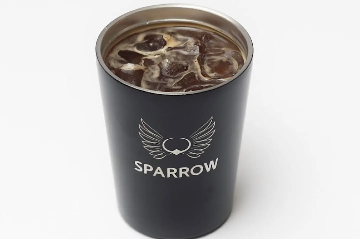 امريكانو بارد