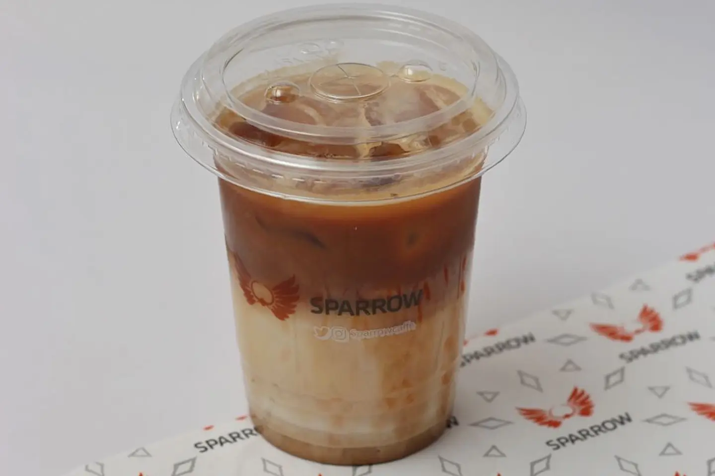 سولتد كارميل بارد