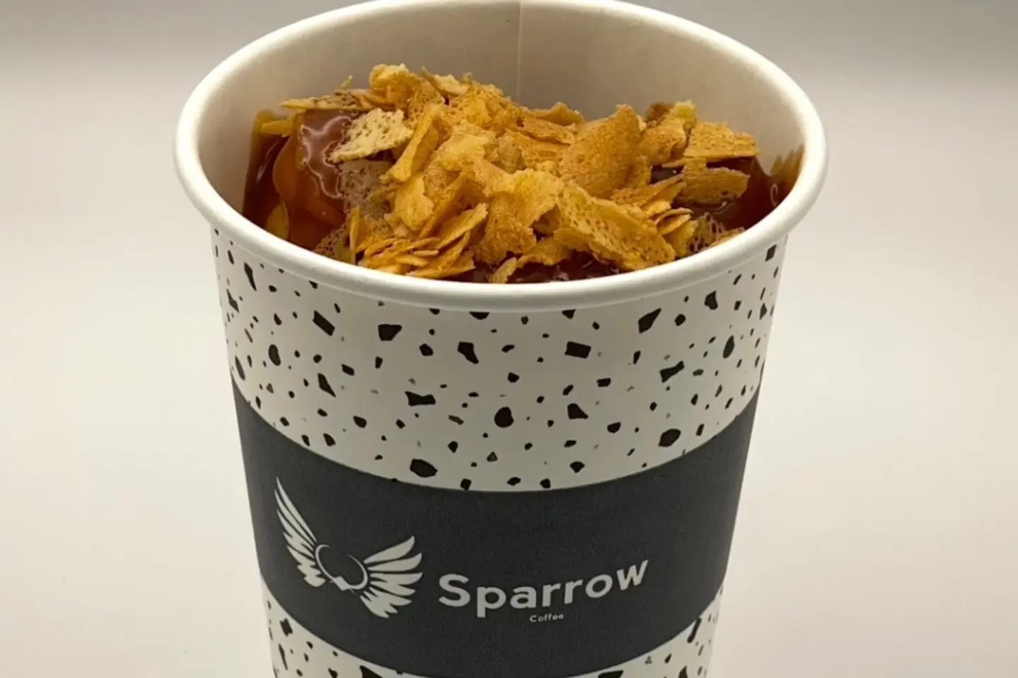 Caramel French Toast