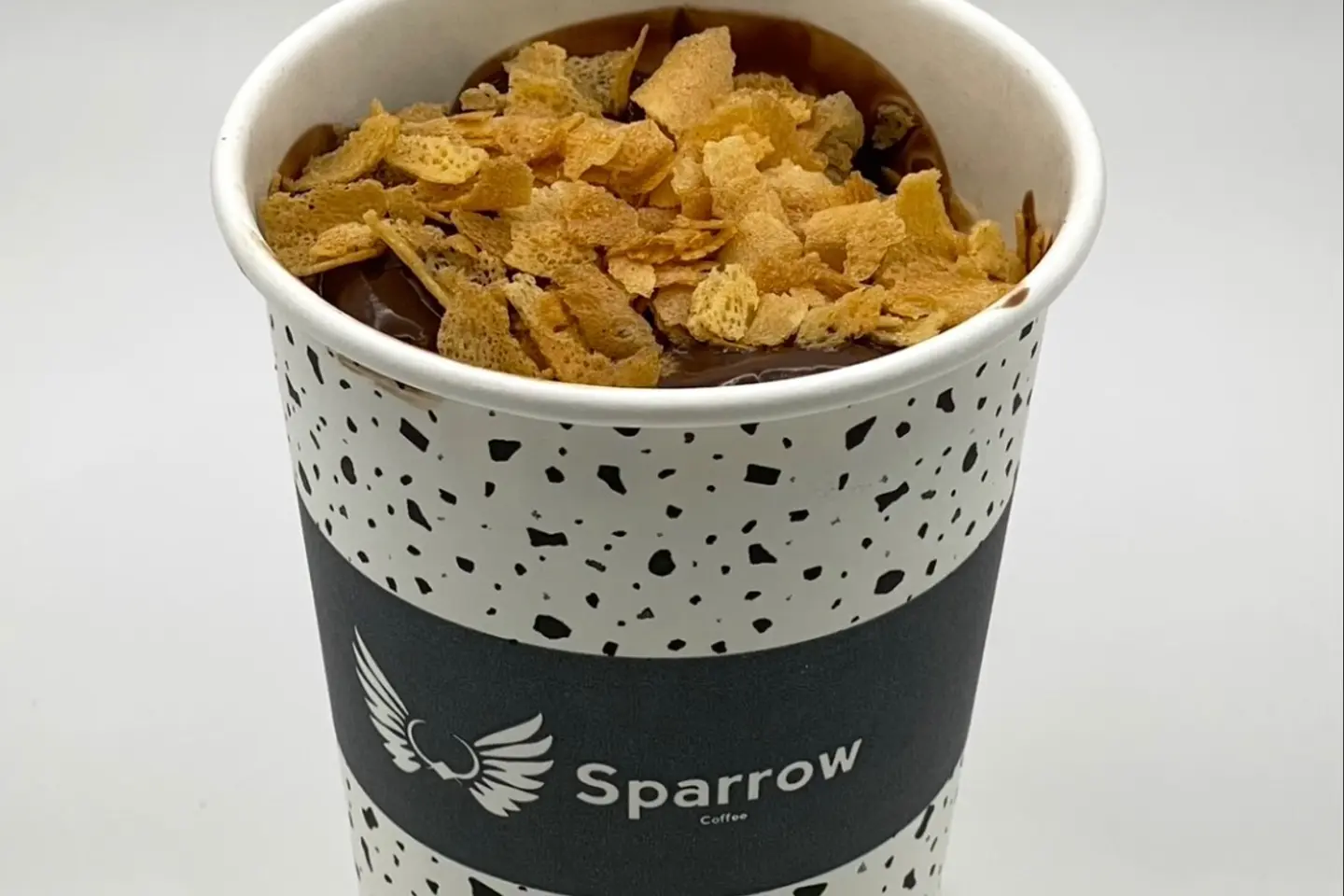 Chocolate French Toast