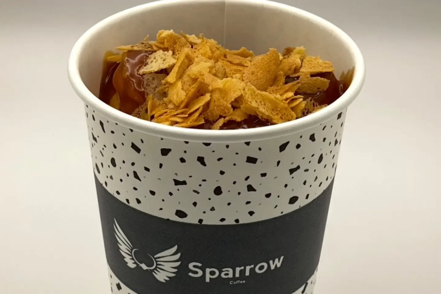 فرنش توست كندر