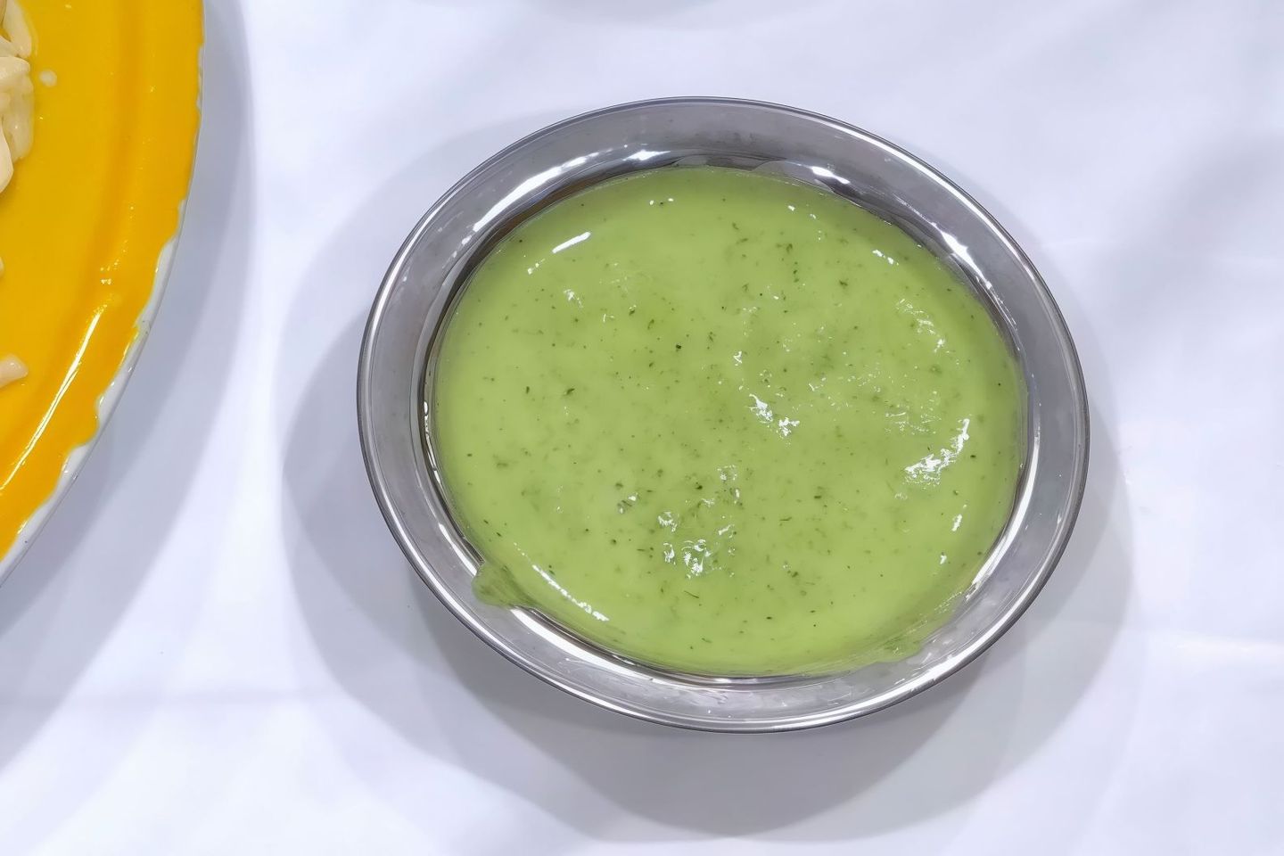 صوص أخضر