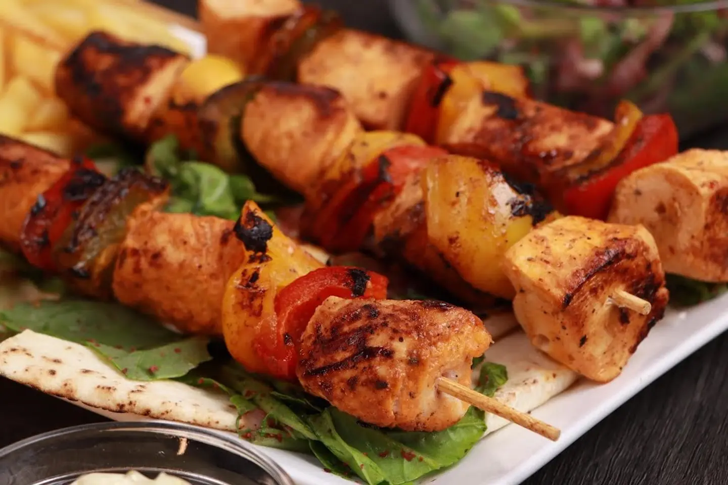 Shish Taouk