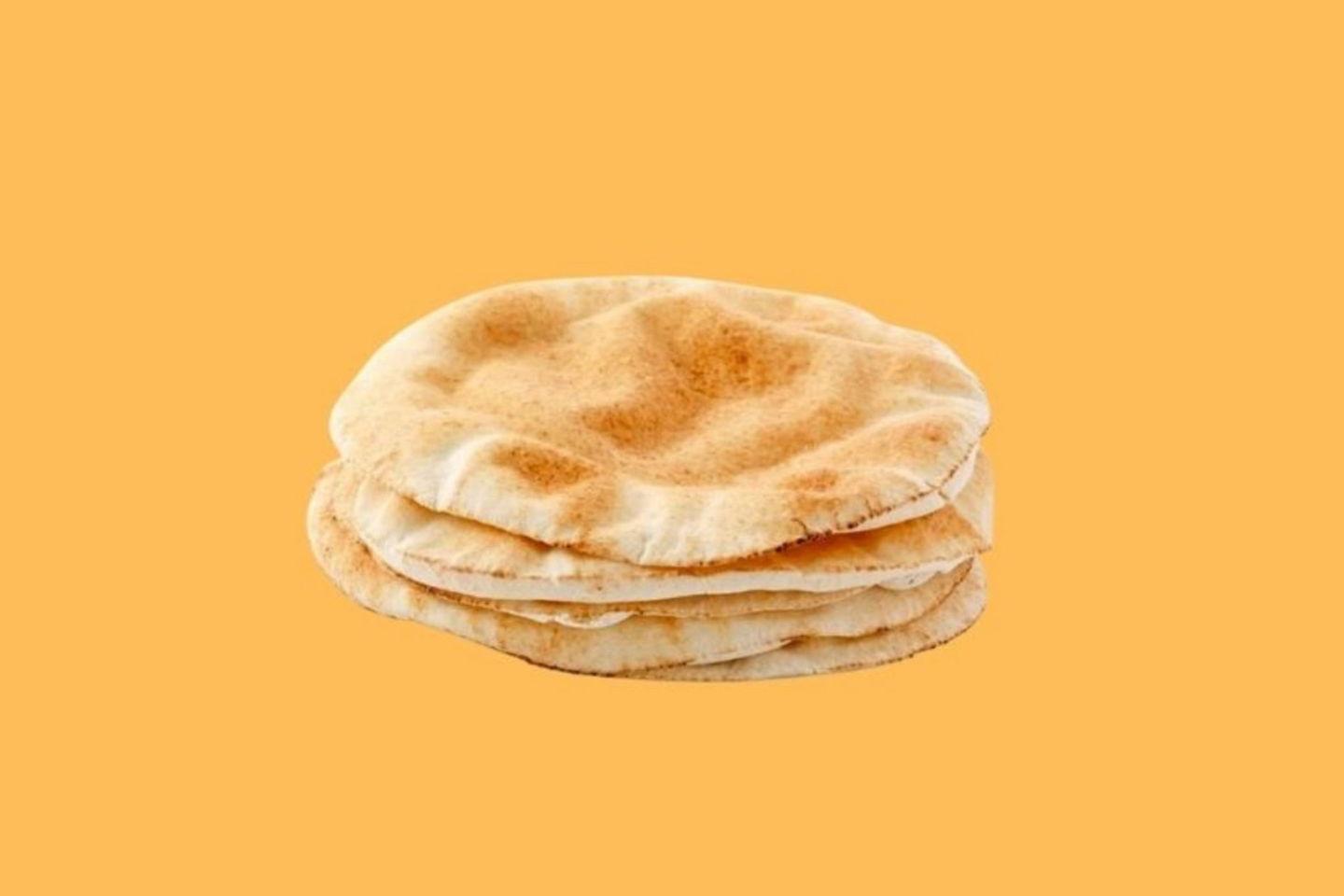 Pita Bread