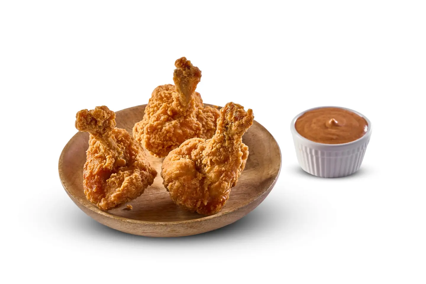 Chicken Lollipop