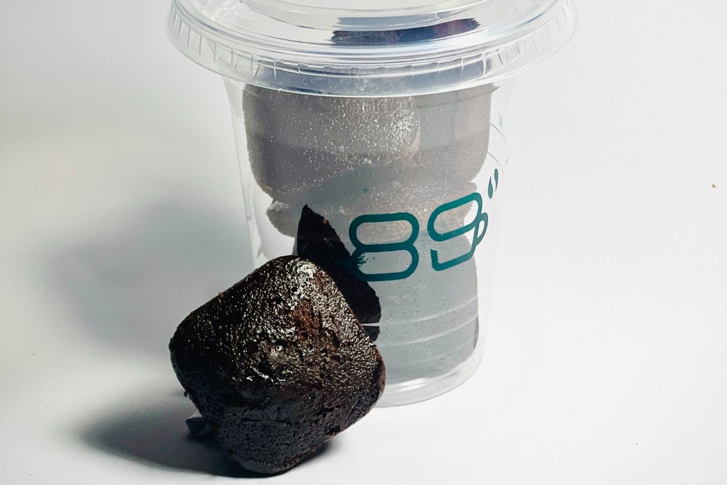 Mini Brownies