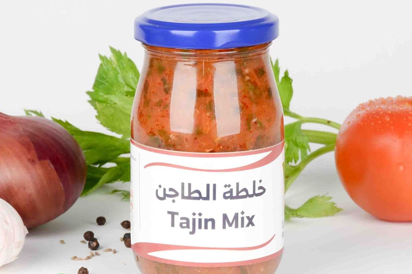 خلطة الطاجن
