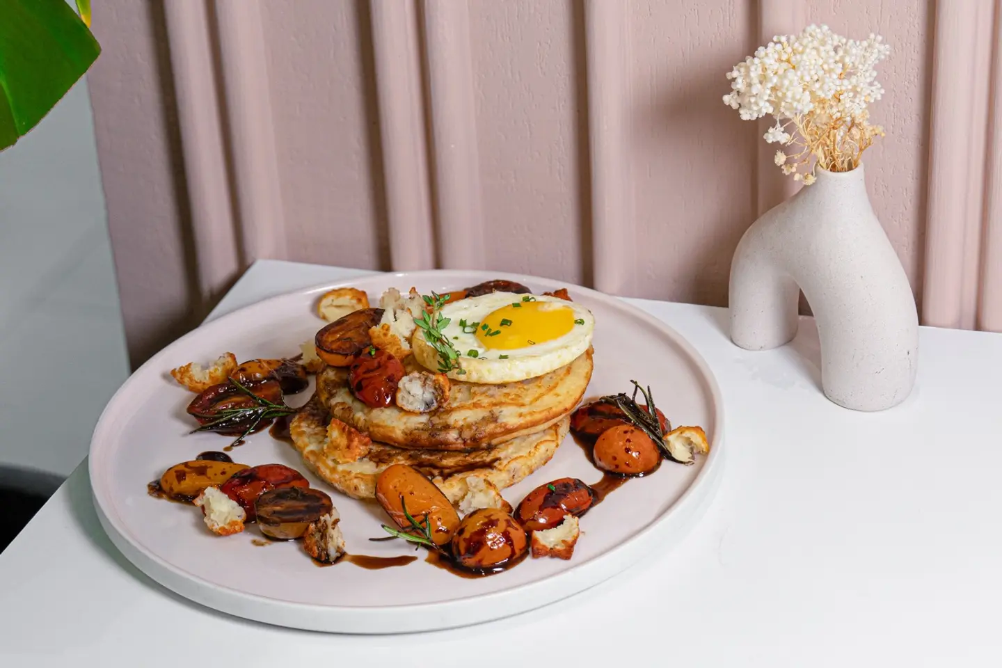 بان كيك الحلومي