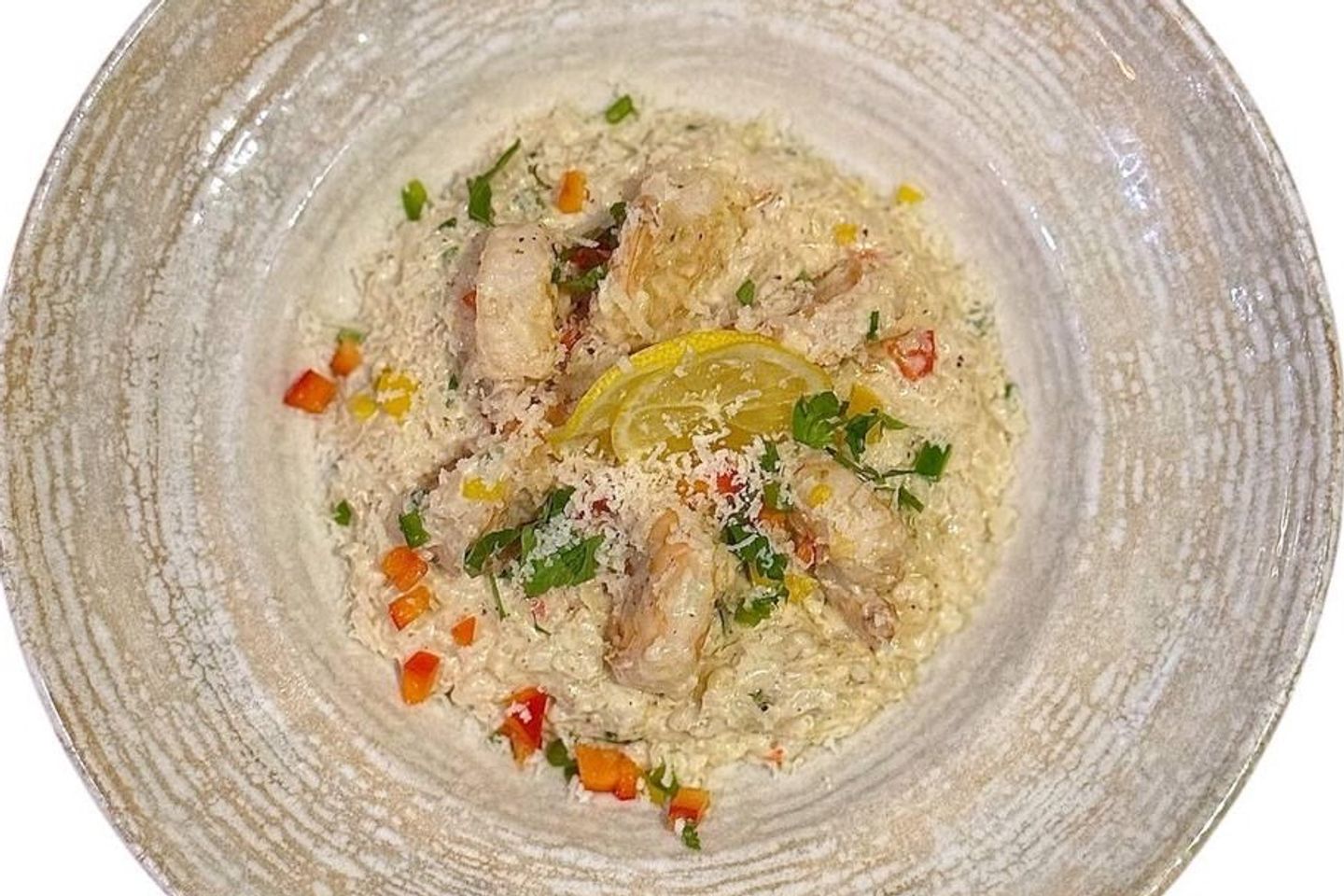 روزيتو جمبري