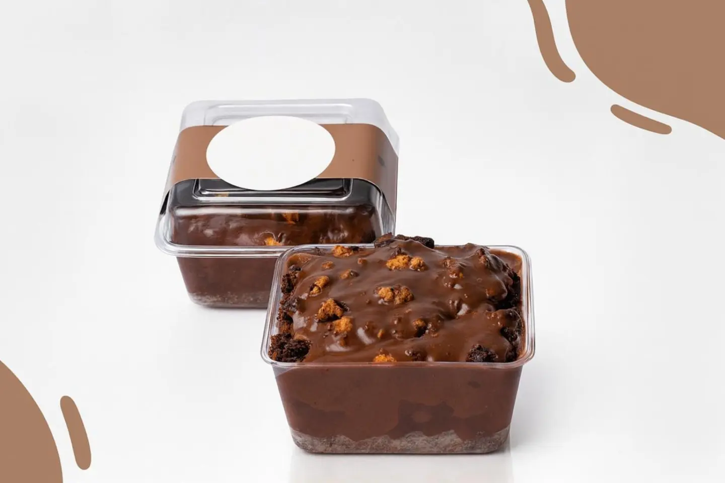 Chocolate Pudding