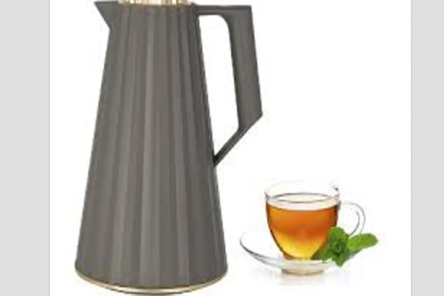 ترمس شاهي نعناع