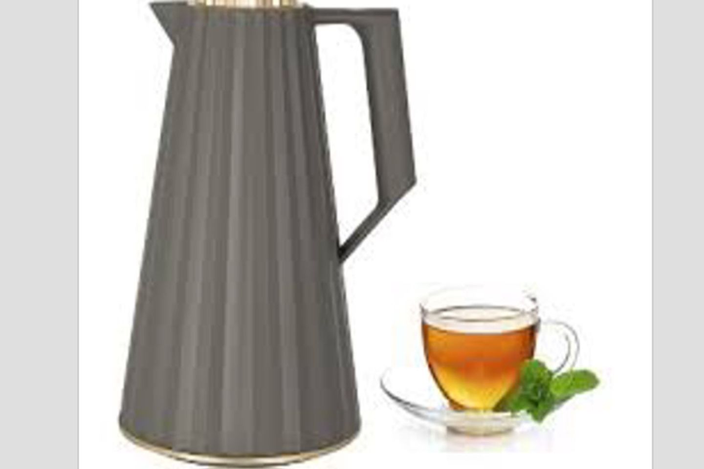 ترمس شاهي نعناع