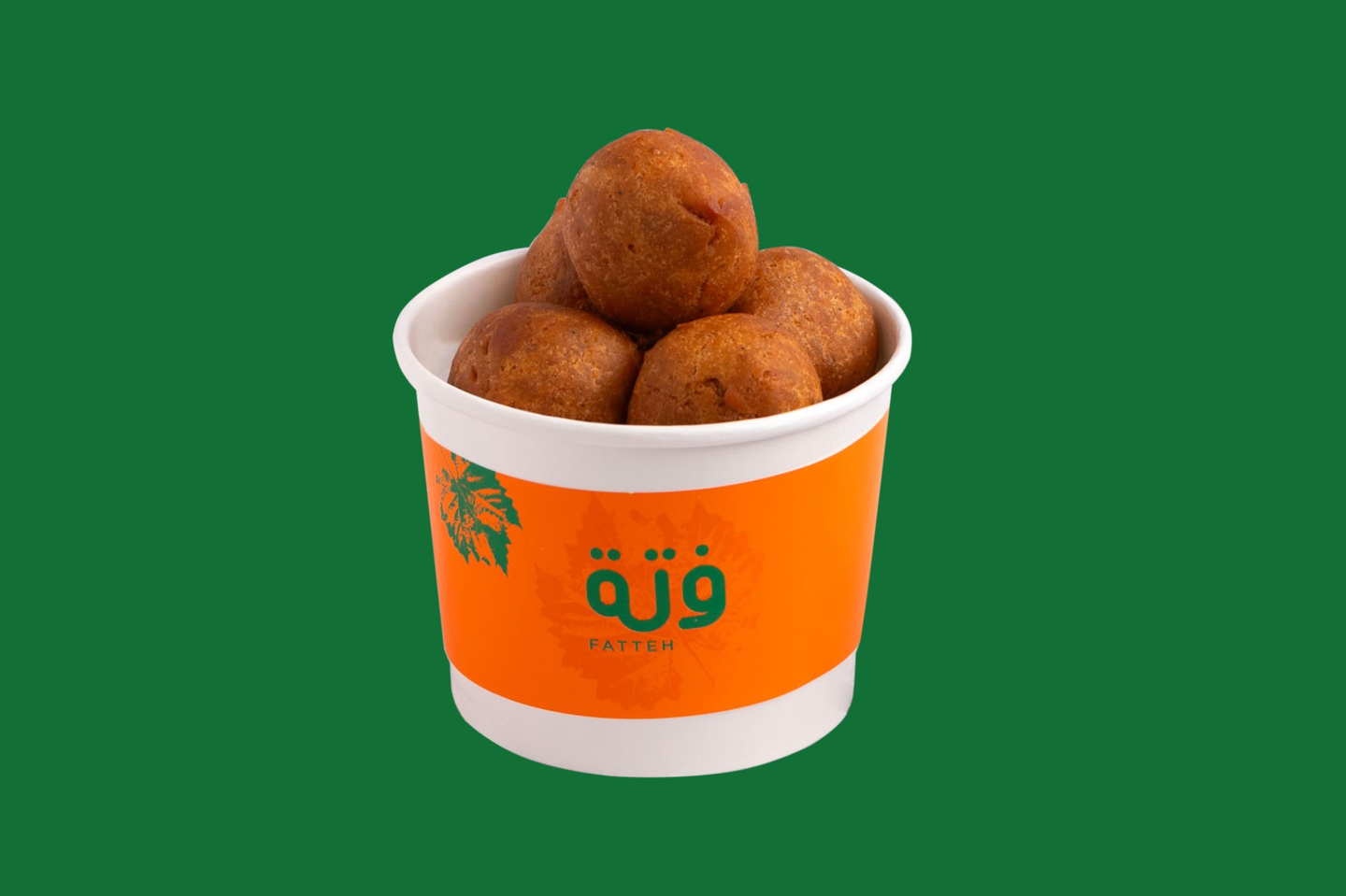 كبة دجاج
