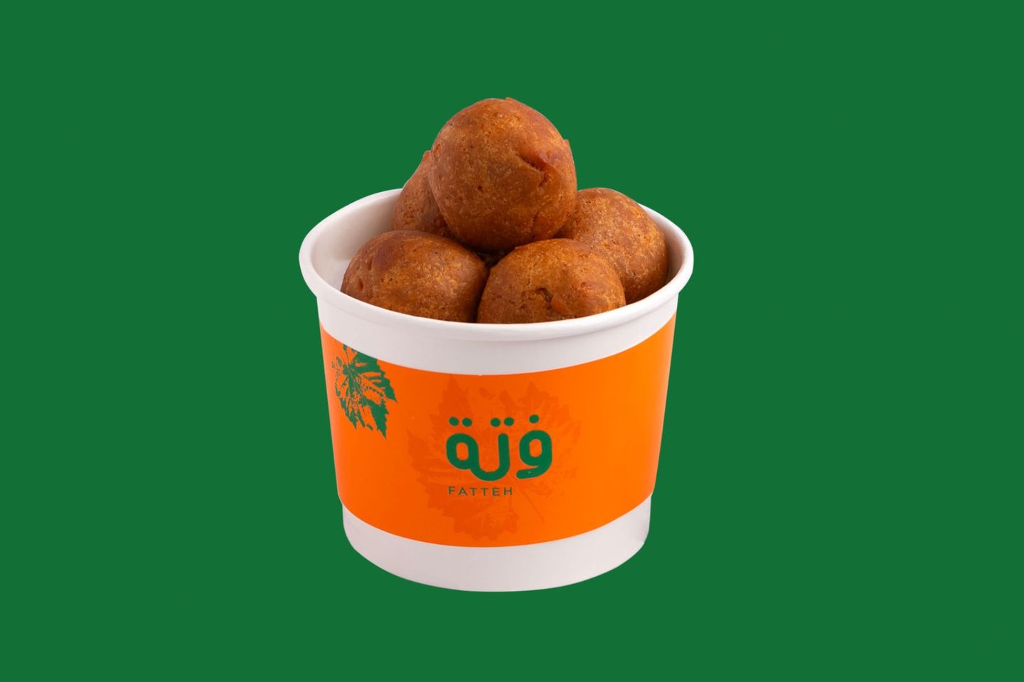 Chicken Kibbeh