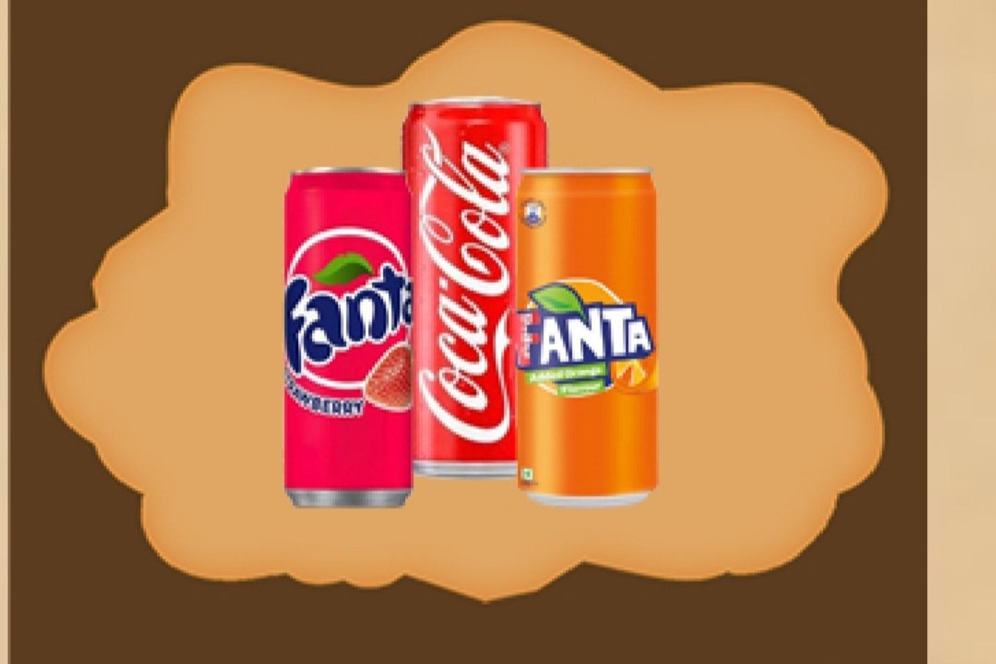 فانتا برتقال
