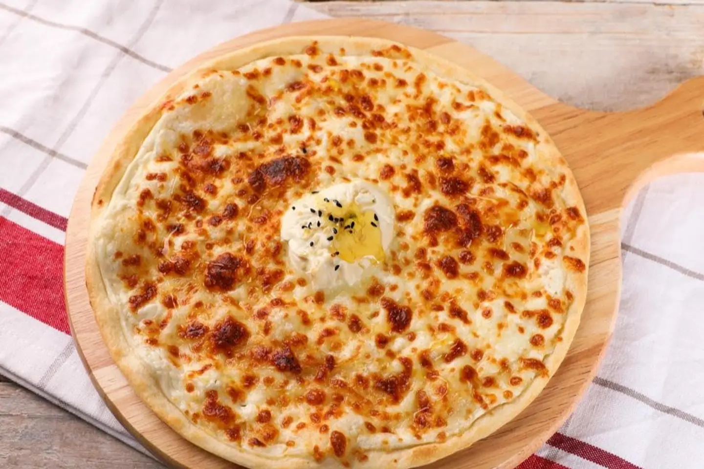 منقوشة عش البلبل