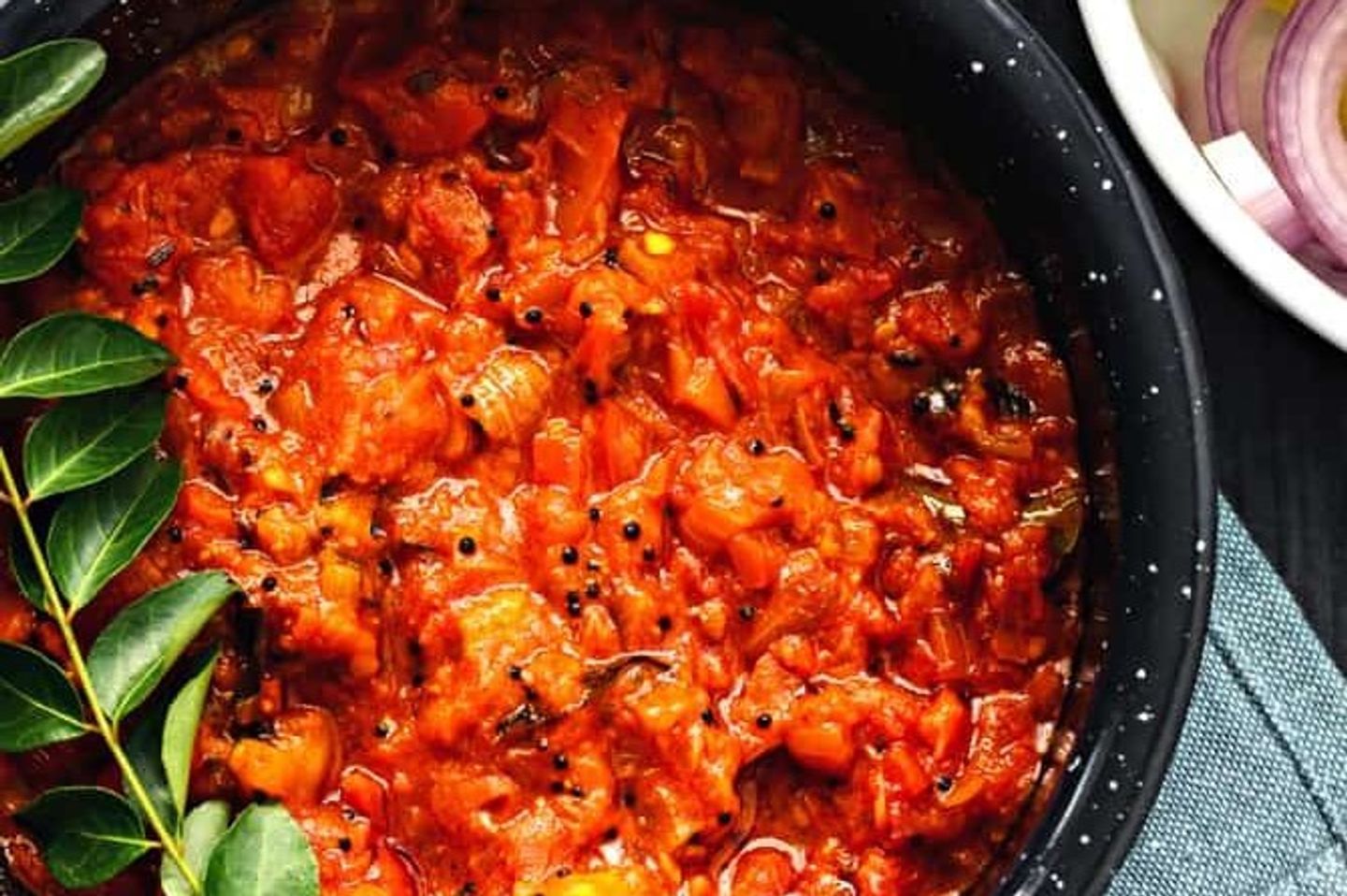 Tomatto Fry