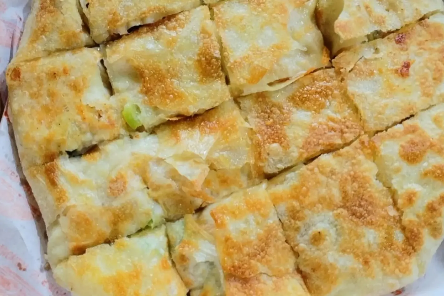 فطيرة لحم