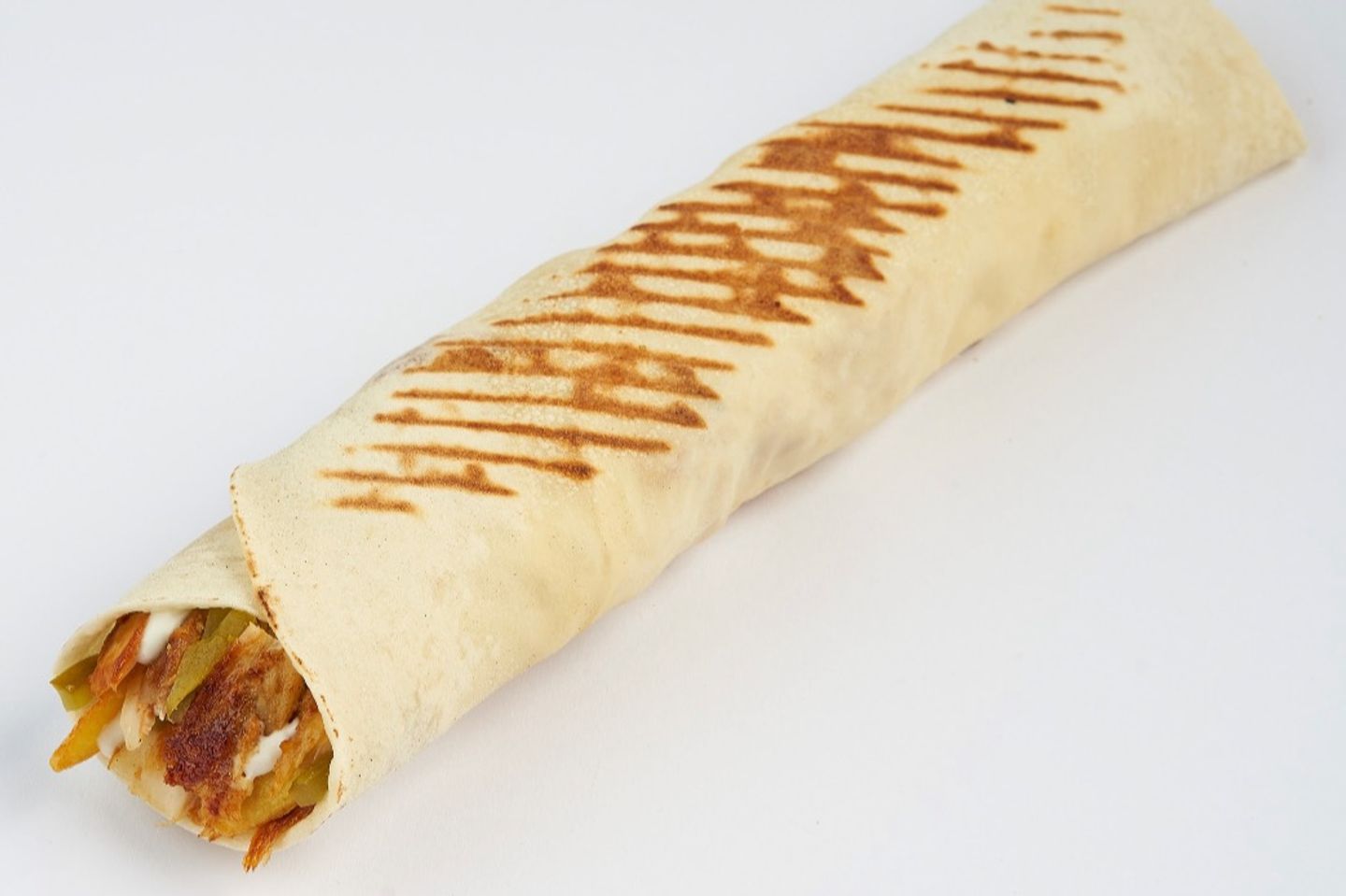 شاورما صاروخ دجاج