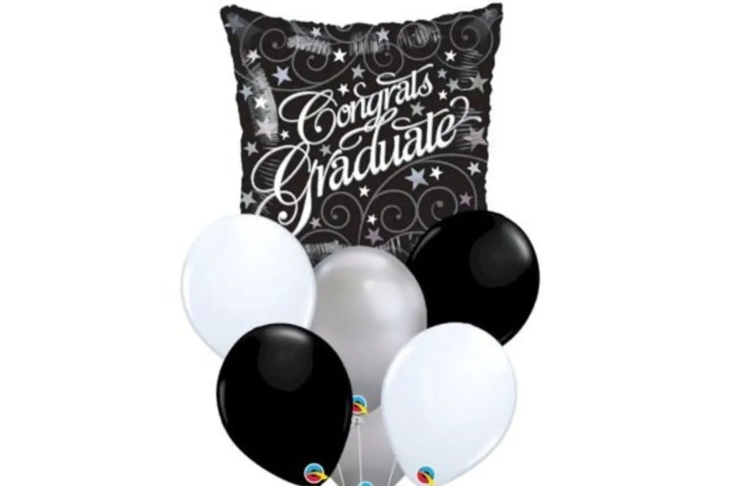 باقة التخرج ساده