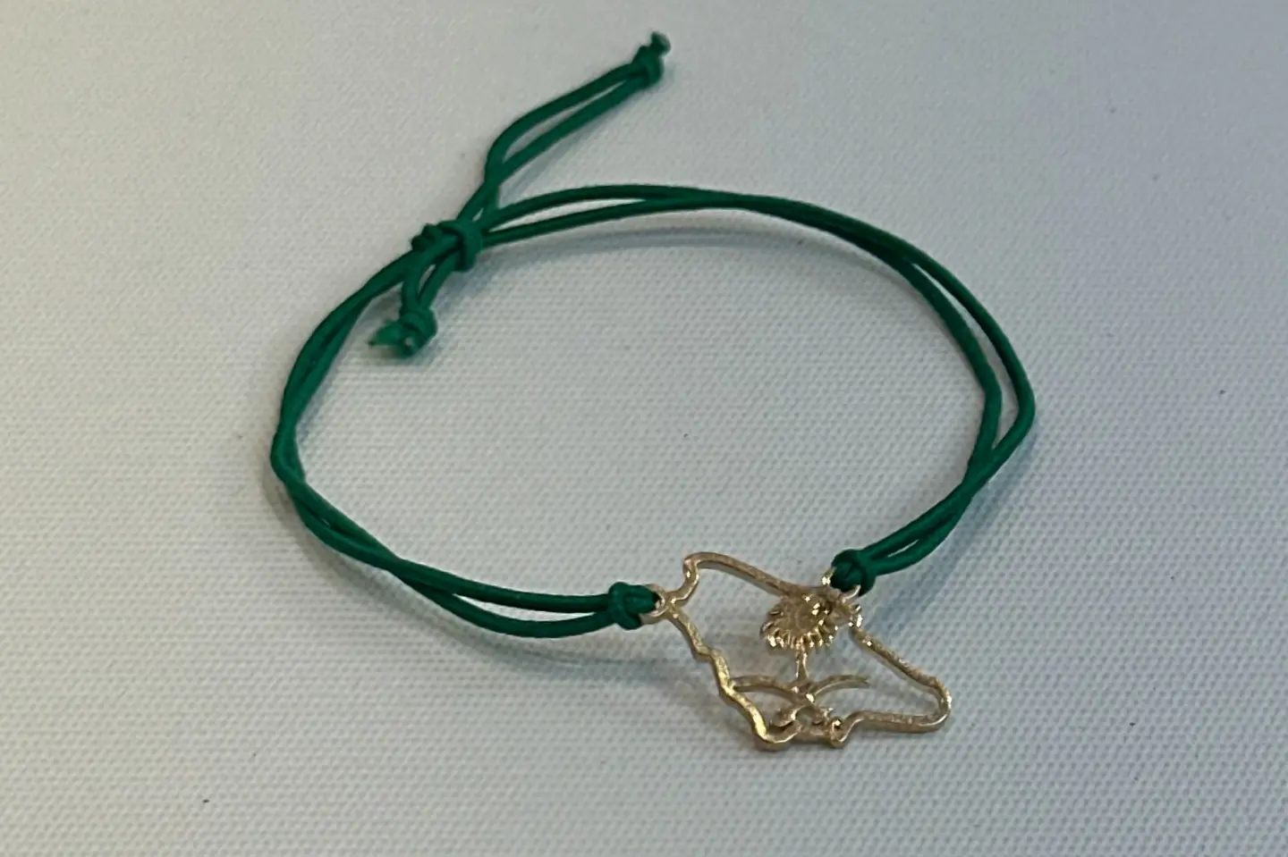 National Bracelet 2