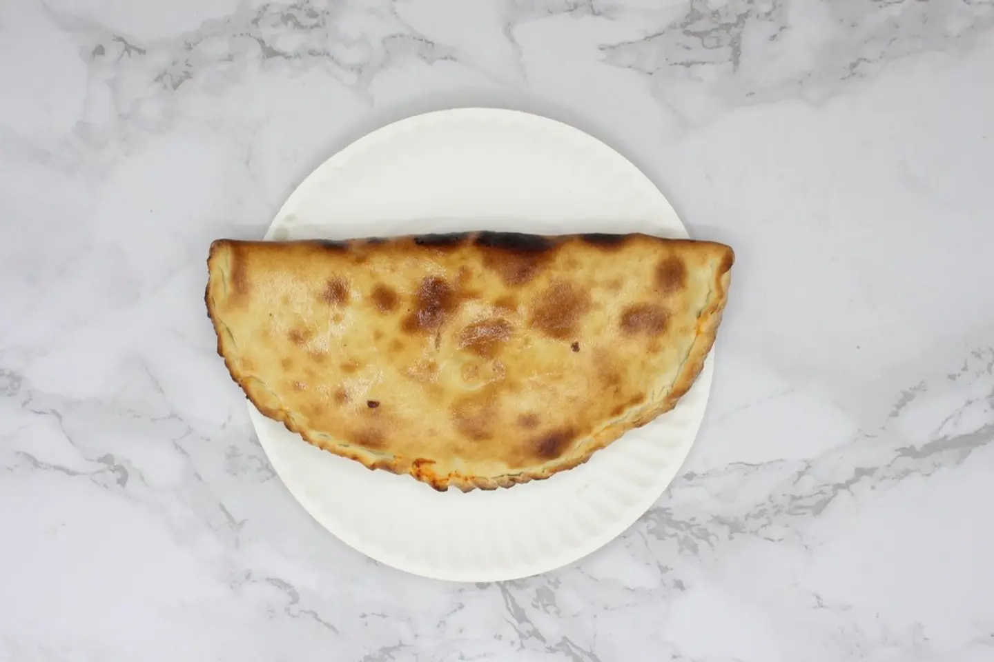 فطيرة شاورما