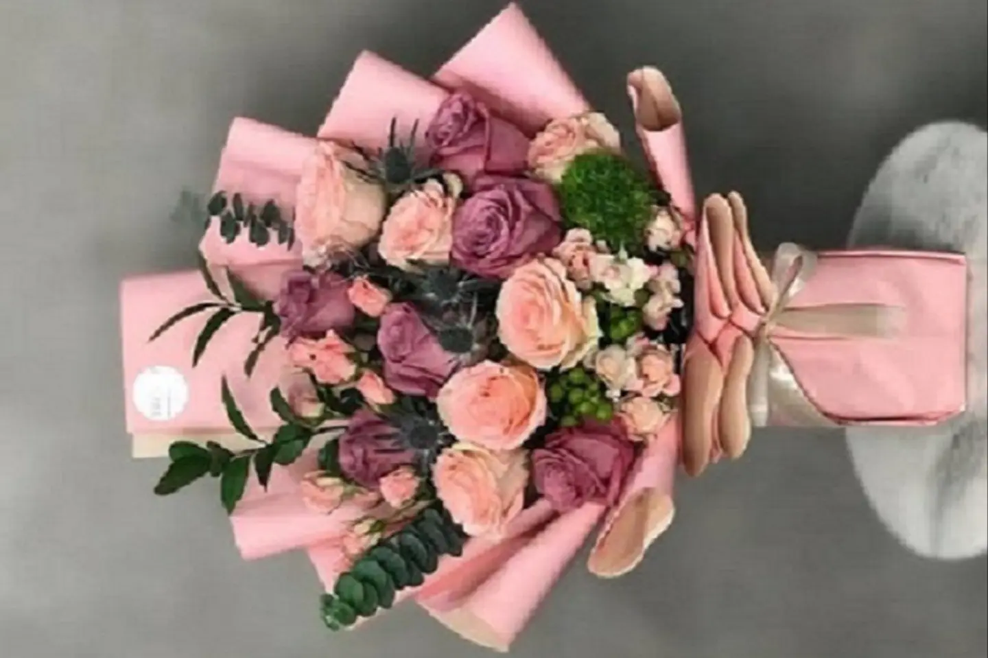 وردة و شتلة ٠٠٠٨٤