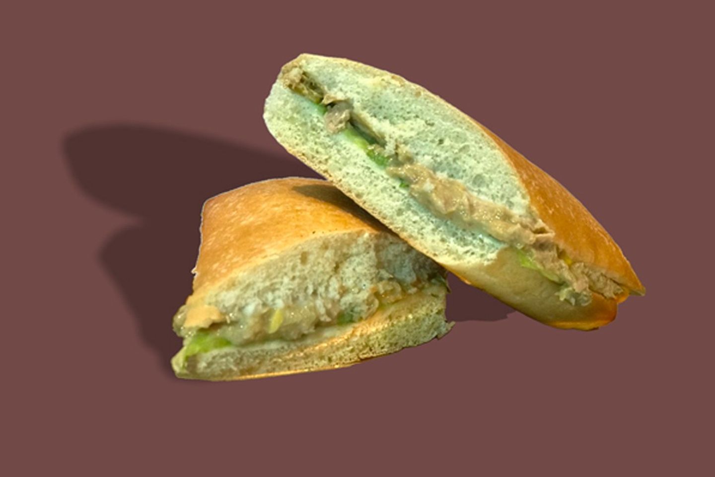 Tuna Panini