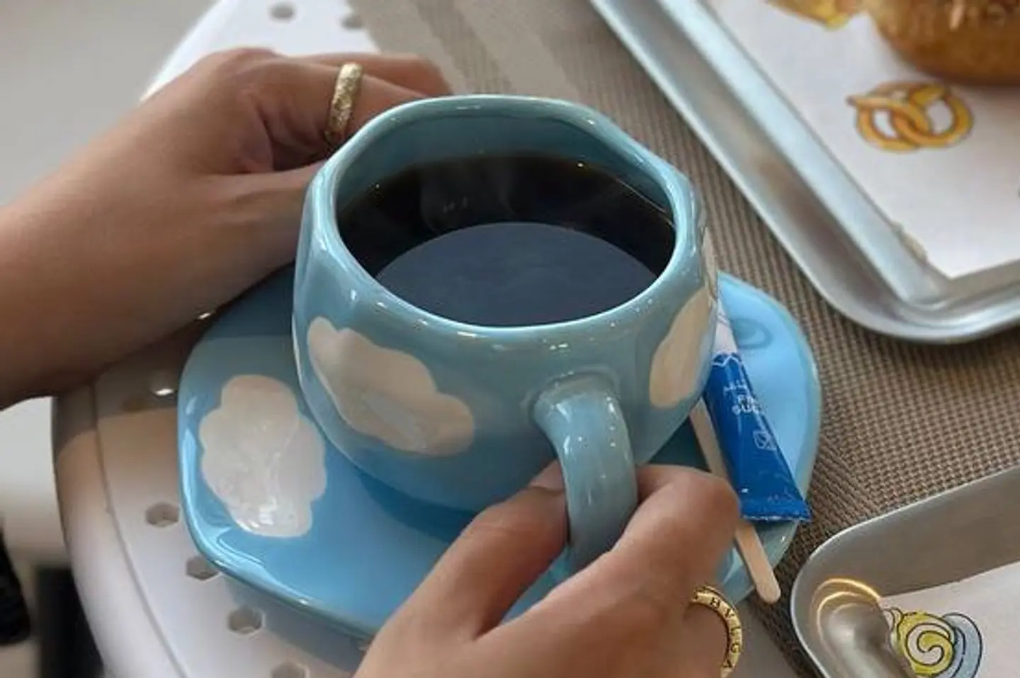 Cold Americano