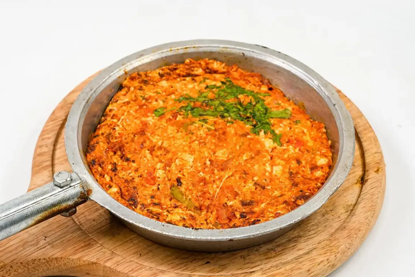 Adeni Shakshouka - Regular Cooking